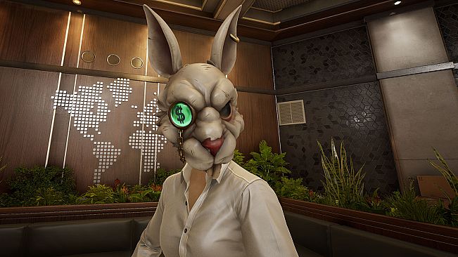 PAYDAY 3: Fear & Greed Tailor Pack