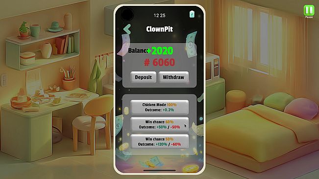 Smashing My Phone: Broken-Screen Diaries