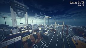 Paper Dash - Las Vegas