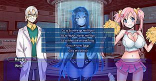 Time Tenshi 2: Special Edition (DLC)