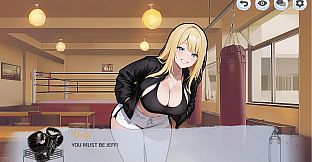Boobs & Boxing