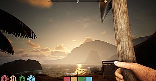 Jungle House - Prologue