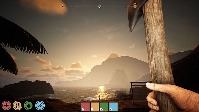 Jungle House - Prologue