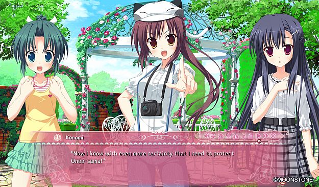 Princess Evangile All Ages Version