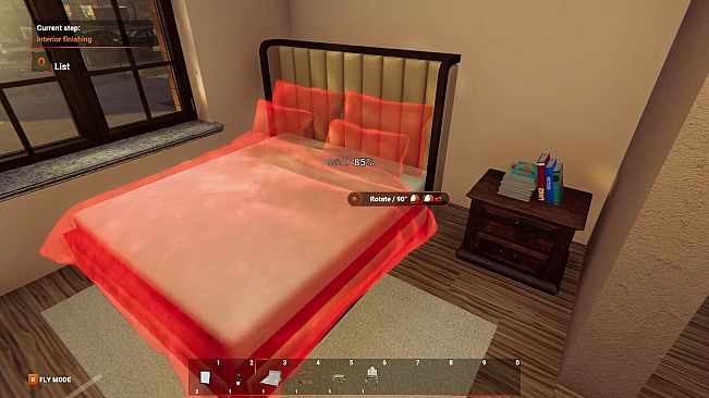 Builder Simulator - American Houses DLC