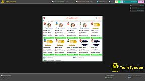 Train Tycoon