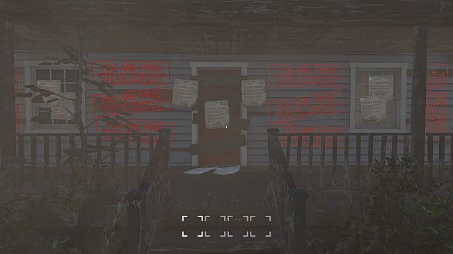 S.I.F: The Missing Rescue Demo