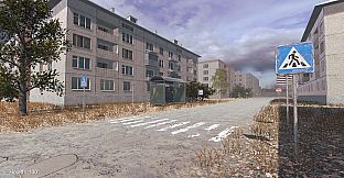 Deadful Leningrad: Developer Life Simulator