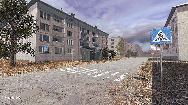 Deadful Leningrad: Developer Life Simulator