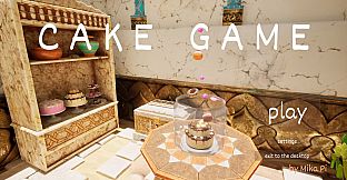 Cake Game