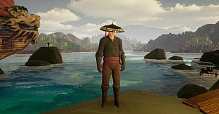 Expedition Agartha - Dark Avenger Kasa Hat