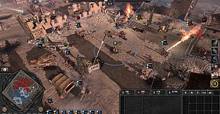 Company of Heroes 3: Endure & Defy