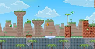 Little Walker - Soundtrack