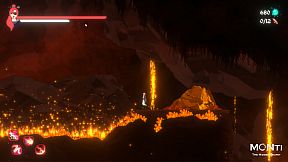 Monti: The Hidden Secret