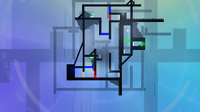 The Z Axis: Continuum