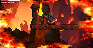 Infernal Crusader: Metal of the Damned