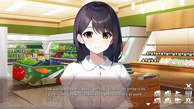 ぽかぽかママ恋温泉 ～Mommy's Warm Hot Spring～