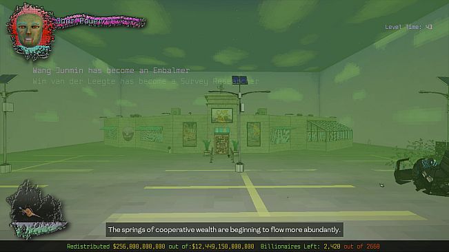 Soul Injector Commando