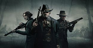 Hunt: Showdown 1896 (Windows)