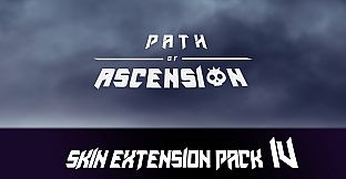 Path of Ascension - Skins Extension Pack IV