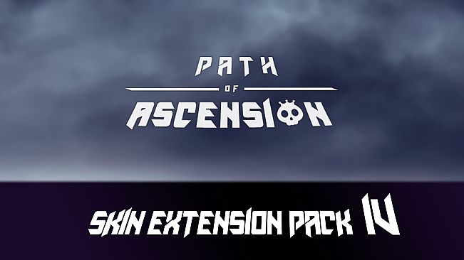 Path of Ascension - Skins Extension Pack IV