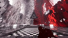 DESORDRE : A Puzzle Game Adventure