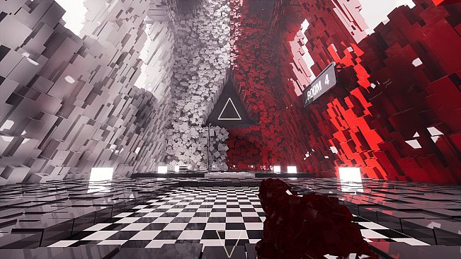 DESORDRE : A Puzzle Game Adventure