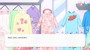 Where are you, Cinderella?