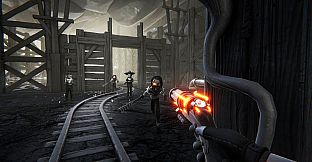 Papa Needs a Headshot