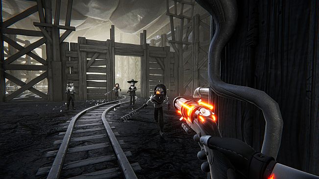 Papa Needs a Headshot