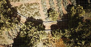 RPGScenery - Rural Village