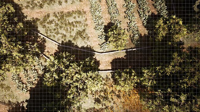 RPGScenery - Rural Village