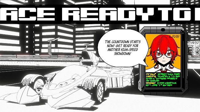 Neon Apex: Beyond the Limit