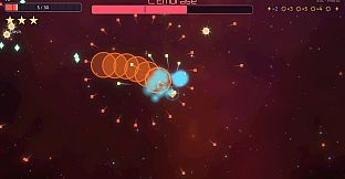 NOVAE: Last Light