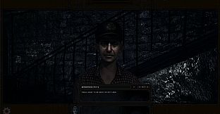 ALLEYVILLE: HARBOR 09