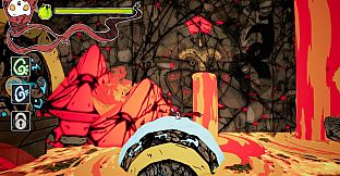 Orn the tiny forest sprite