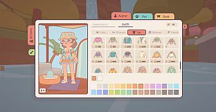 On-Together: Summer Studies DLC