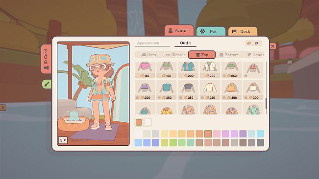 On-Together: Summer Studies DLC