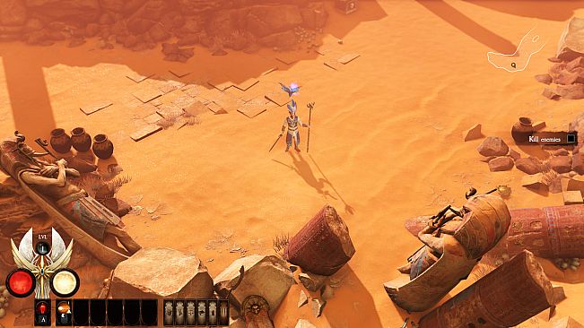 Warhammer: Chaosbane - Pet Pack