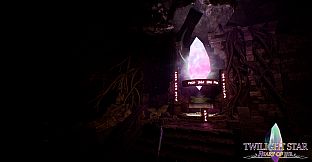 TwilightStar: Heart of Eir