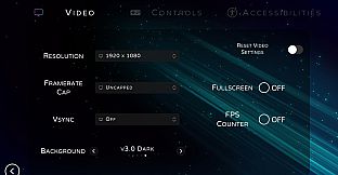 iVIBRATE Ultimate Edition - Video Backgrounds