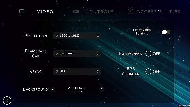 iVIBRATE Ultimate Edition - Video Backgrounds