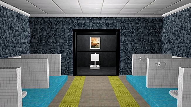 Toilet 101