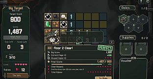 Mine Rogue