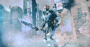 The Surge 2 - JCPD Gear Pack