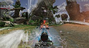 Cars with Guns: It's About Time