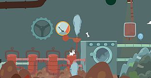 Mimpi Dreams - Factory DLC
