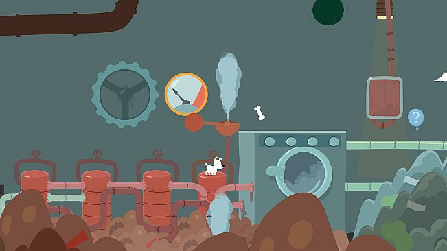 Mimpi Dreams - Factory DLC