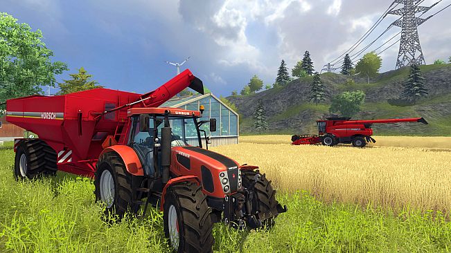 Farming Simulator 2013 Titanium Edition