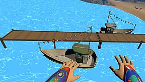 First Impact: Rise of a Hero